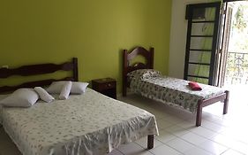 Pousada Costa Verde Casa De Hóspedes