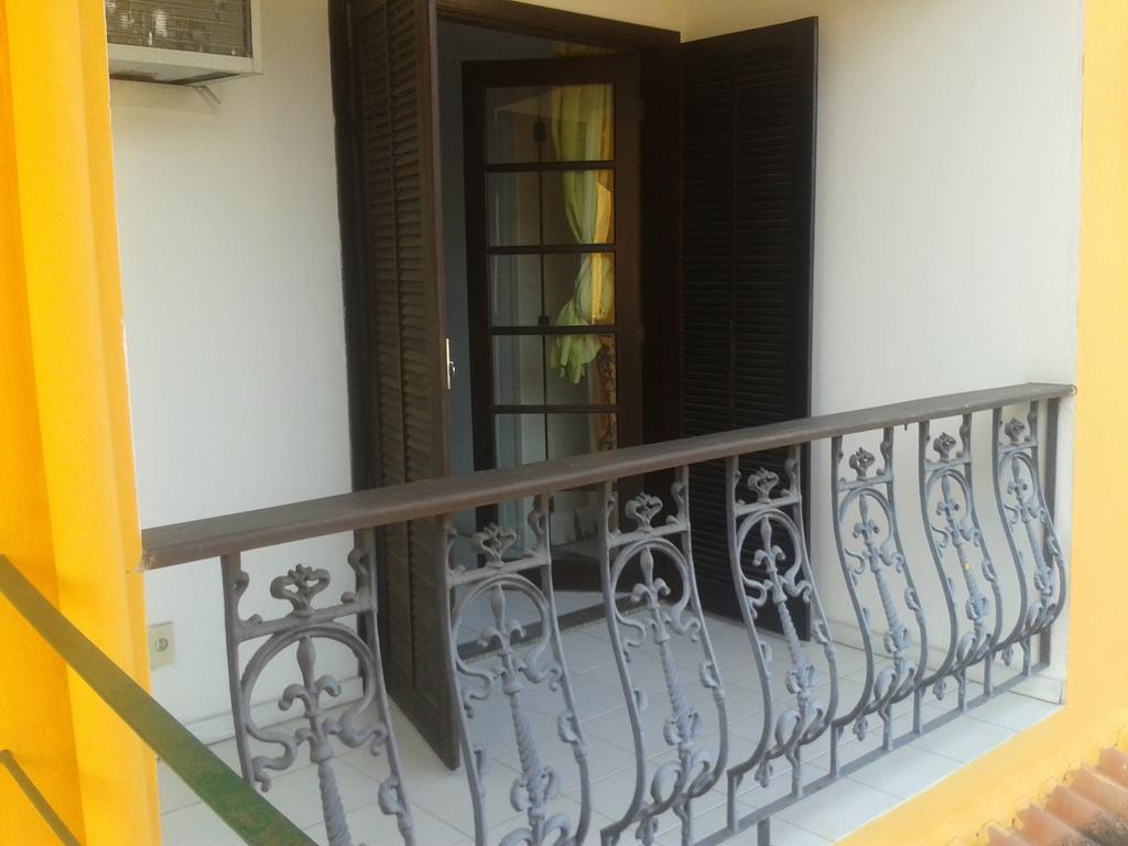 Pousada Costa Verde Angra dos Reis Exterior foto