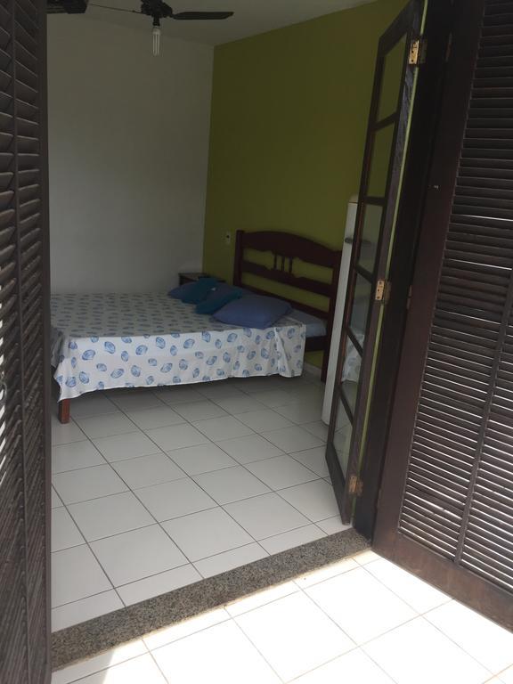 Pousada Costa Verde Angra dos Reis Exterior foto